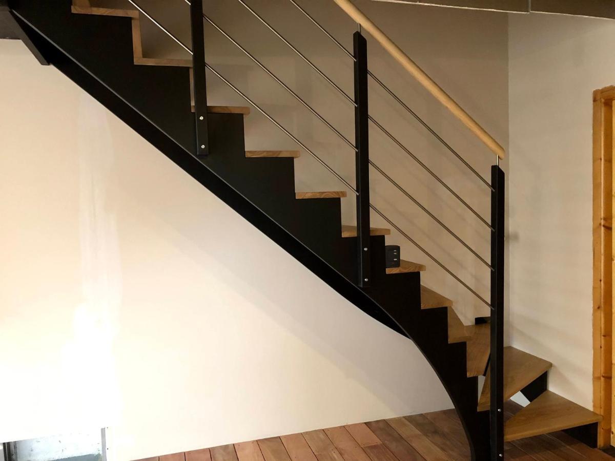 Appartement L'Embarcadere Le Conquet Eksteriør billede