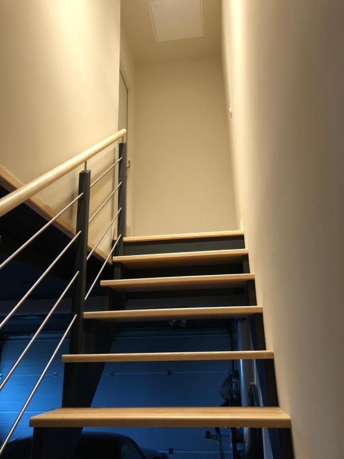 Appartement L'Embarcadere Le Conquet Eksteriør billede