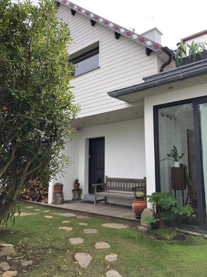 Appartement L'Embarcadere Le Conquet Eksteriør billede