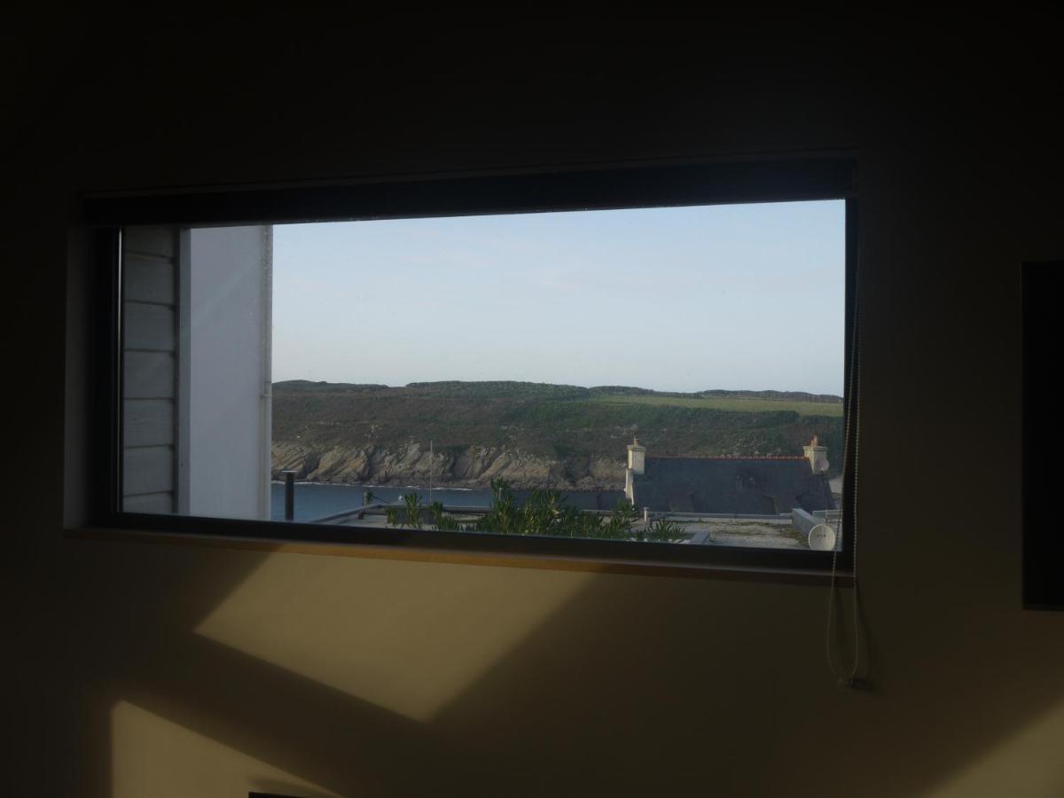Appartement L'Embarcadere Le Conquet Eksteriør billede