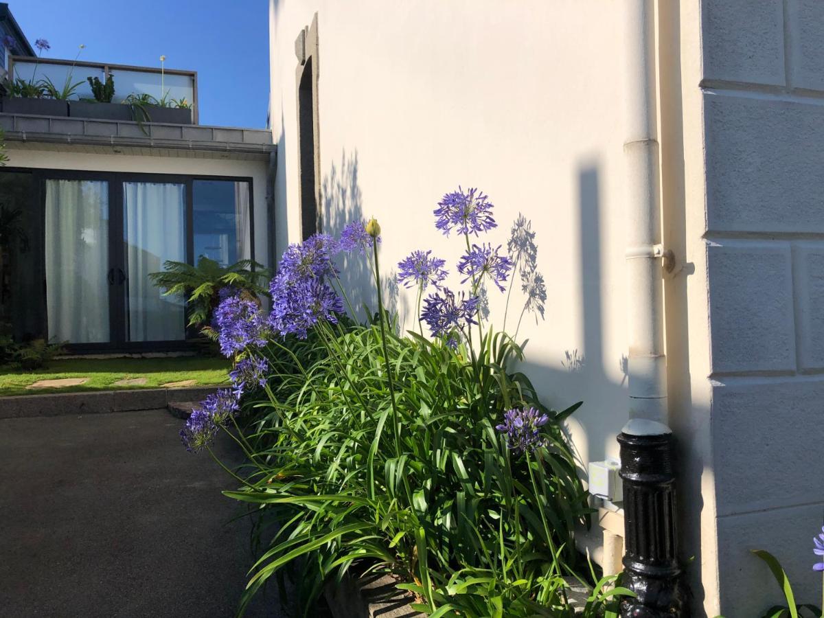 Appartement L'Embarcadere Le Conquet Eksteriør billede